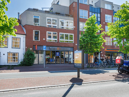 Pelikaanstraat 8