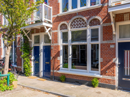 Lijsterstraat 61
