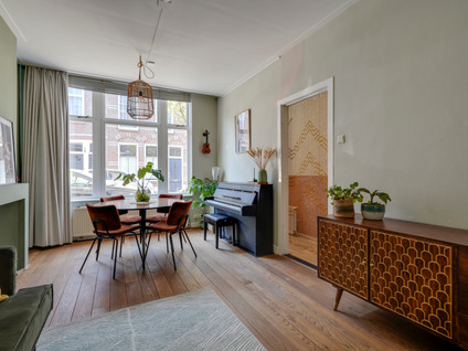 Lijsterstraat 61