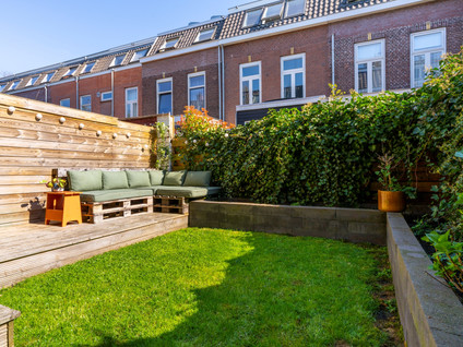 Lijsterstraat 61