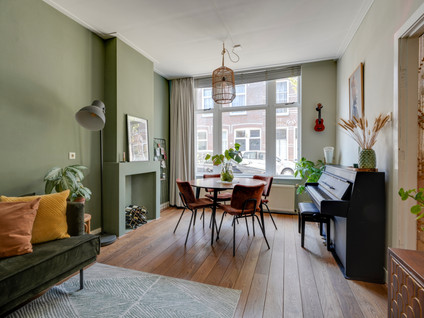 Lijsterstraat 61