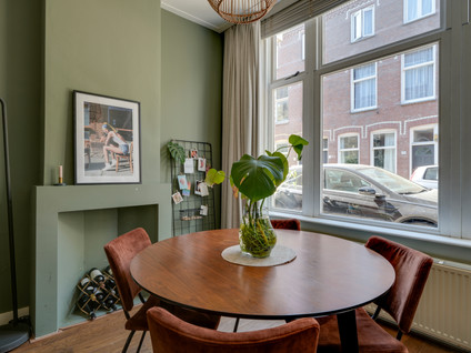 Lijsterstraat 61