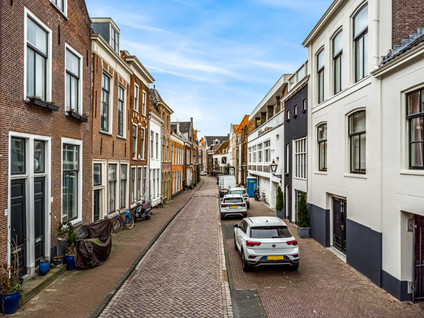 Langebrug 12E