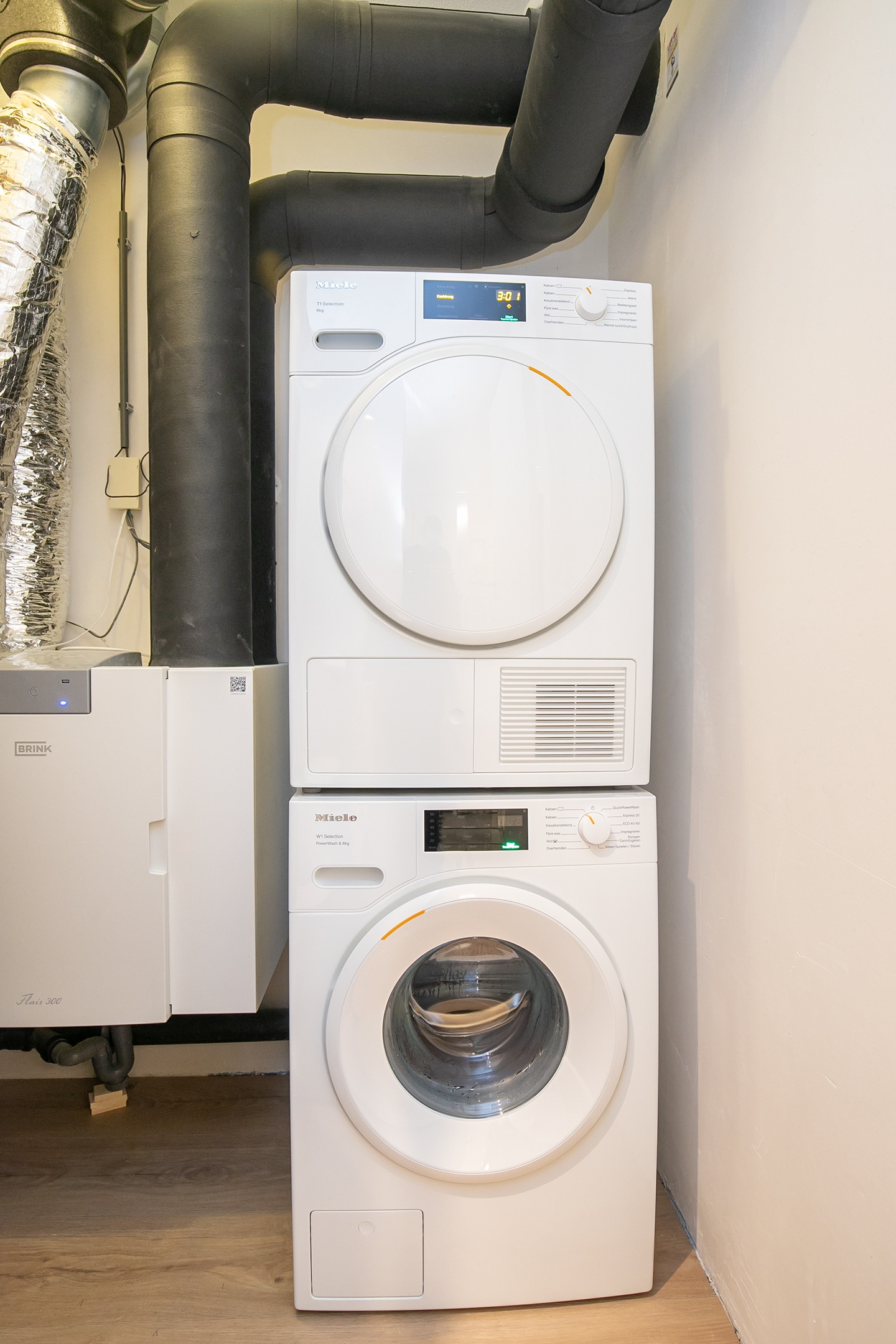 Woning te huur: Baan 52M 3011CC Rotterdam