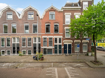 Sint-Agathastraat 3A