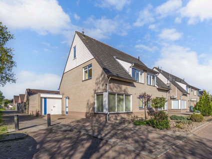 Noorderbocht 149
