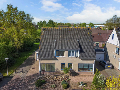 Noorderbocht 149
