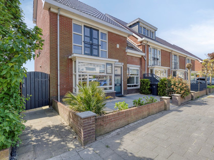 Koning Willem III Weg 2