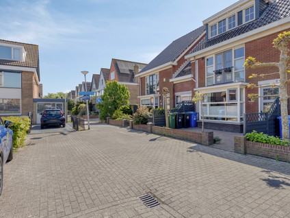 Koning Willem III Weg 2