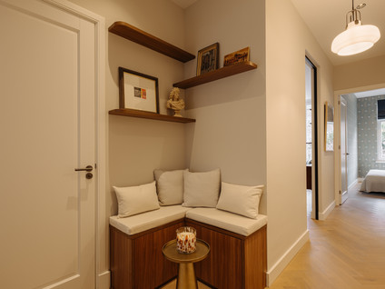 Lomanstraat 71B