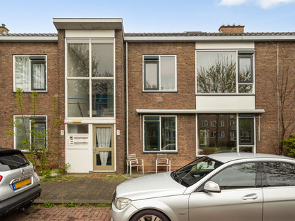 Witte De Withstraat 11