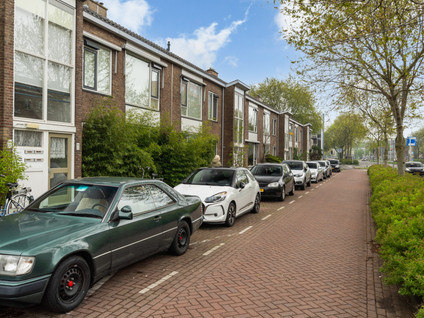 Witte De Withstraat 11
