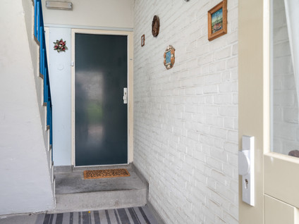Witte De Withstraat 11