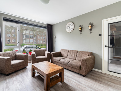 Witte De Withstraat 11
