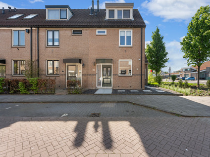 Jaap de Jongstraat 23