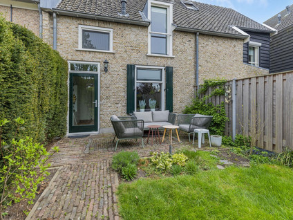 Dorpsstraat 59