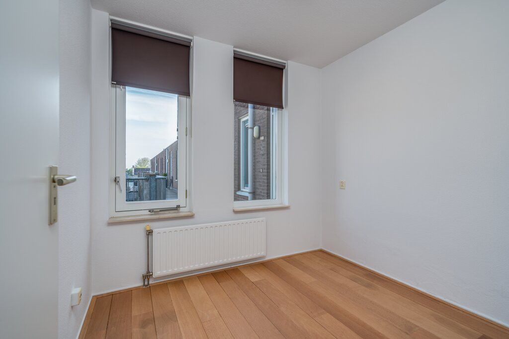 Woning te huur: Kranenburg 20 2665BZ Bleiswijk