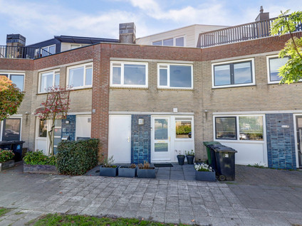 Johanna Dekhuijzenstraat 32