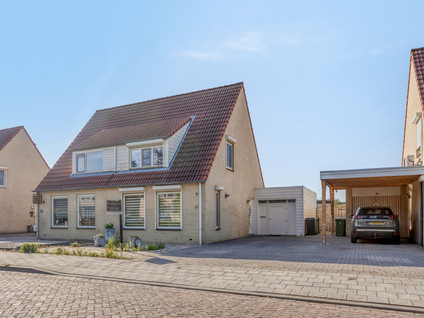 Bootstraat 25
