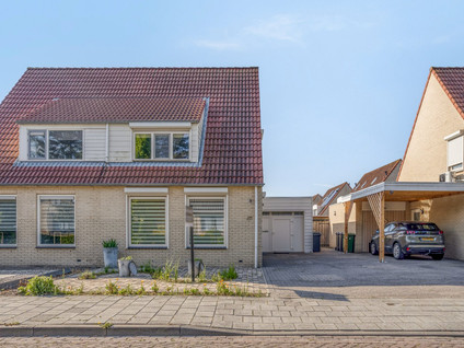 Bootstraat 25