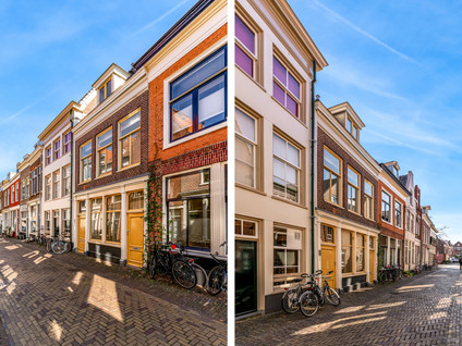 Janvossensteeg 28A