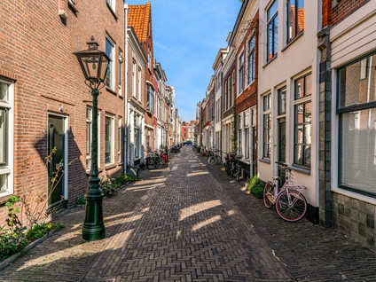 Janvossensteeg 28A