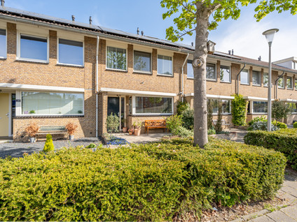 Jan van Almondestraat 14