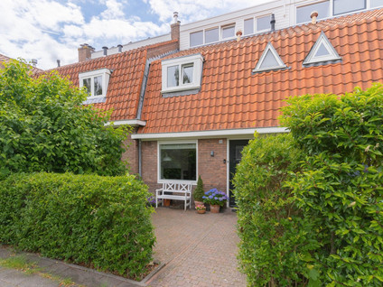 Jan Benninghstraat 25