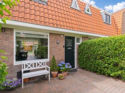 Jan Benninghstraat 25