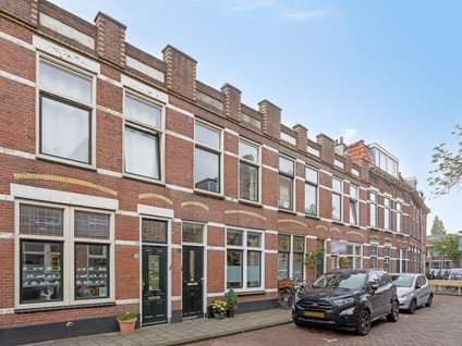 Hansenstraat 21