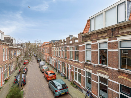 Hansenstraat 21