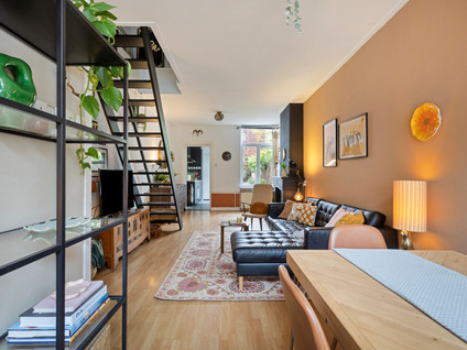 Hansenstraat 21