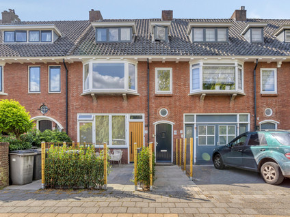Adriaan Pauwstraat 23