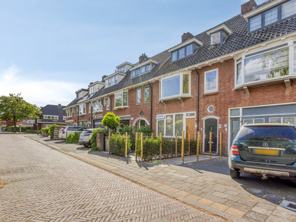 Adriaan Pauwstraat 23