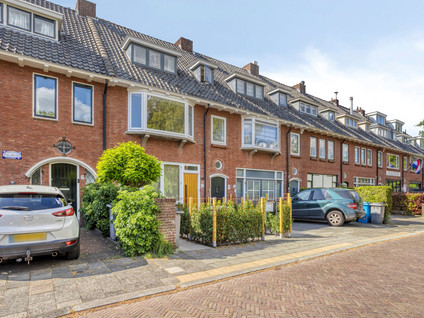 Adriaan Pauwstraat 23