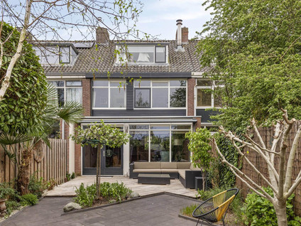 Vondellaan 18
