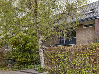 Vondellaan 18