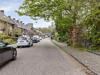Vondellaan 18