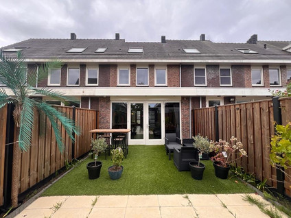 Brederode 28