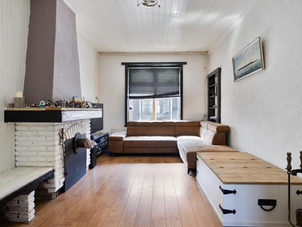 van Hattumstraat 7