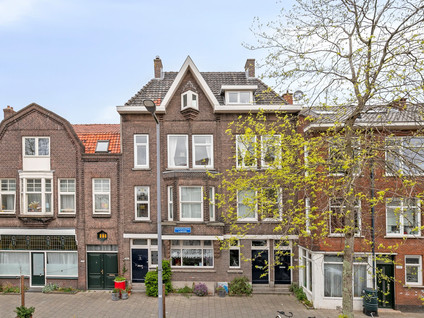 Katendrechtse Lagedijk 285A