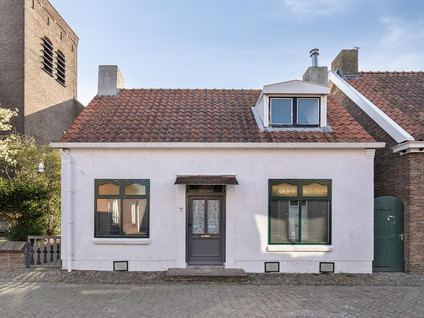 van Hattumstraat 7