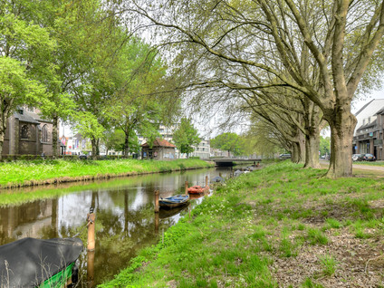 Sluissingel 13