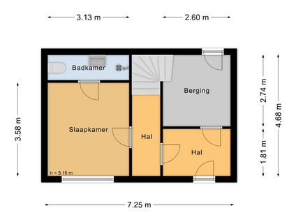 Weststraat 4
