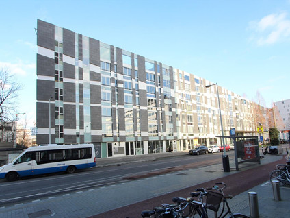 Arent Janszoon Ernststraat 250
