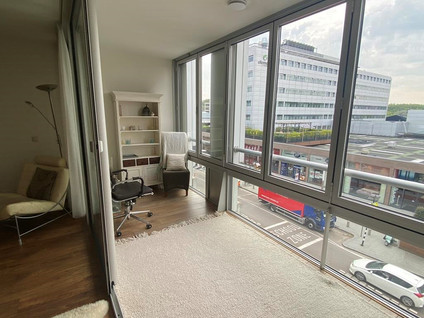 Arent Janszoon Ernststraat 250