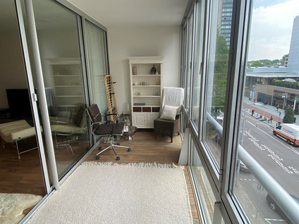 Arent Janszoon Ernststraat 250