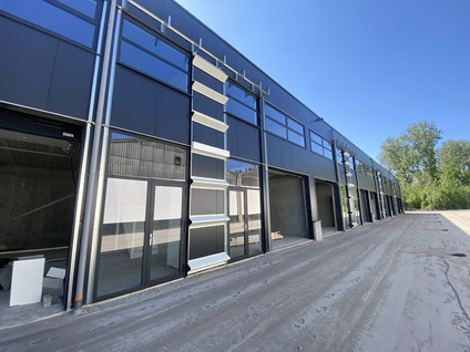 Chroomstraat 8