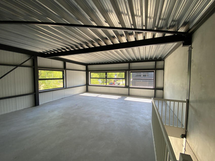 Chroomstraat 8
