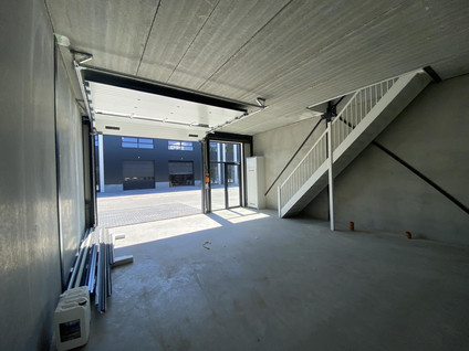 Chroomstraat 8